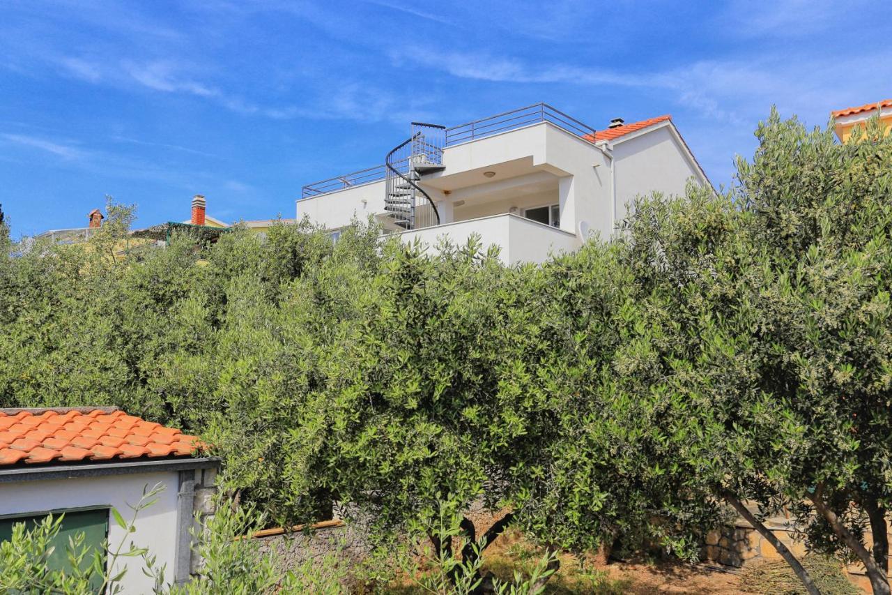 Apartments With A Parking Space Kanica, Rogoznica - 19716 Εξωτερικό φωτογραφία